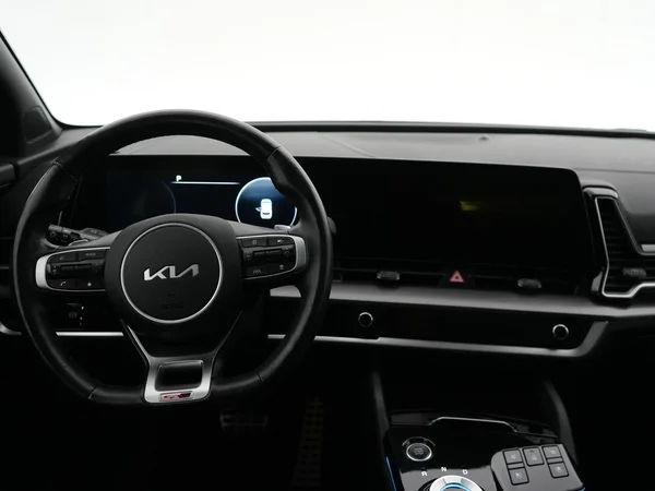Kia Sportage (2024) — foto 27 van 29