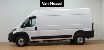 Opel Movano (2025)