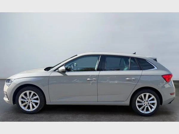 Skoda Scala (2022) — foto 24 van 29