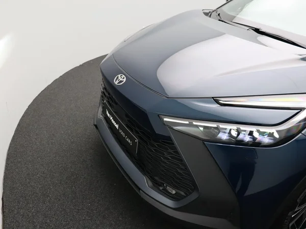Toyota C-HR (2025) — foto 20 van 27
