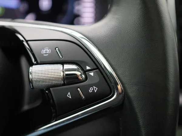Škoda Kodiaq (2022) — foto 24 van 47