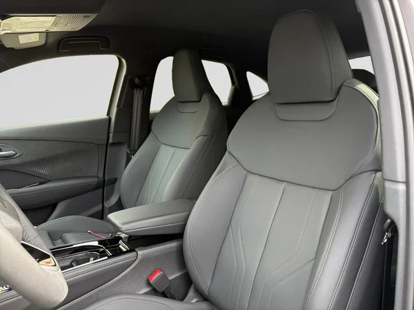 AUDI Q3 Sportback e-hybrid (PHEV) (2026) — foto 7 van 20