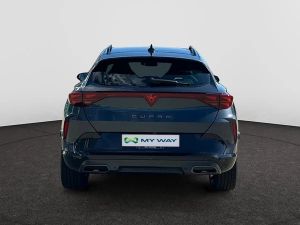 CUPRA Formentor (2026) — foto 13 van 15