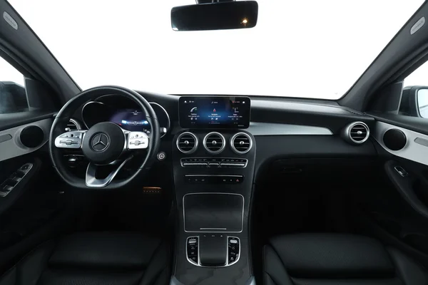Mercedes-Benz GLC-Klasse (2021) — foto 3 van 16