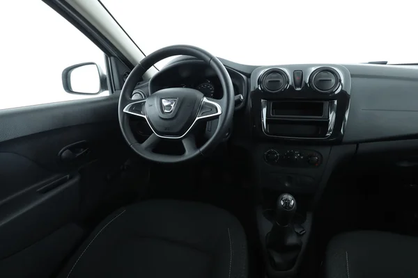 Dacia Logan (2019) — foto 4 van 16
