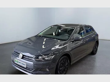 Volkswagen Polo (2020)