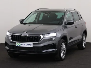 SKODA Karoq (2025)