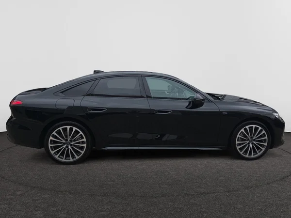 AUDI A6 e-hybrid (PHEV) (2025) — foto 14 van 24
