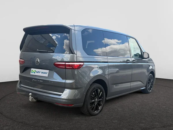 VOLKSWAGEN Multivan T7 Dsl (2023) — foto 23 van 23