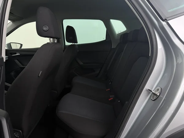 SEAT Arona (2022) — foto 5 van 27