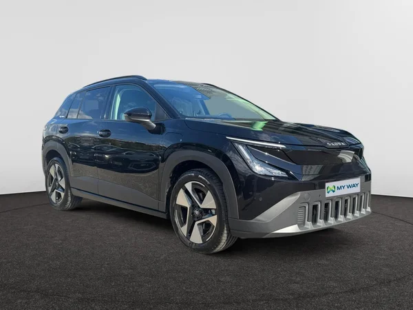 SKODA Epiq (2026) — foto 20 van 21