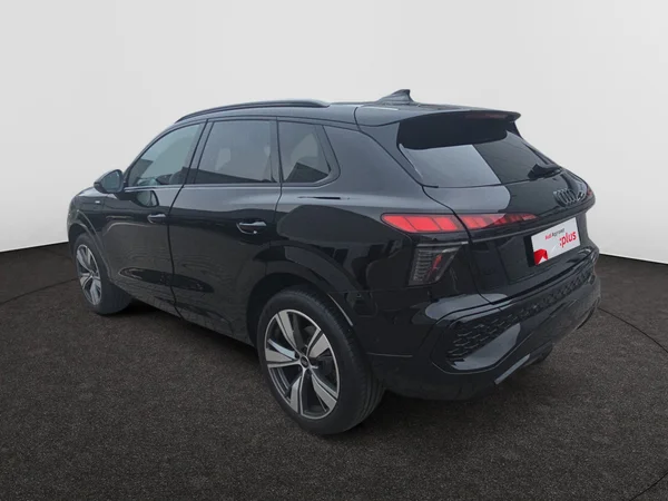 AUDI Q3 SUV (2026) — foto 18 van 24