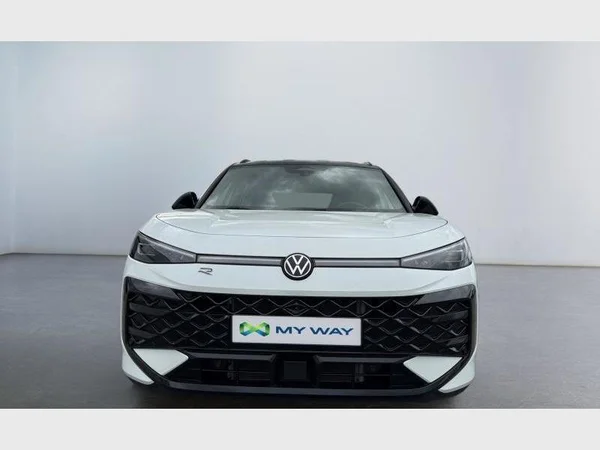 Volkswagen T-Roc (2026) — foto 12 van 24