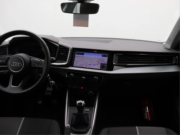 AUDI A1 Sportback (2023) — foto 11 van 16