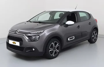 Citroen C3 31ea4f2f-37a9-4c2a-ae6f-fc8299366dd9