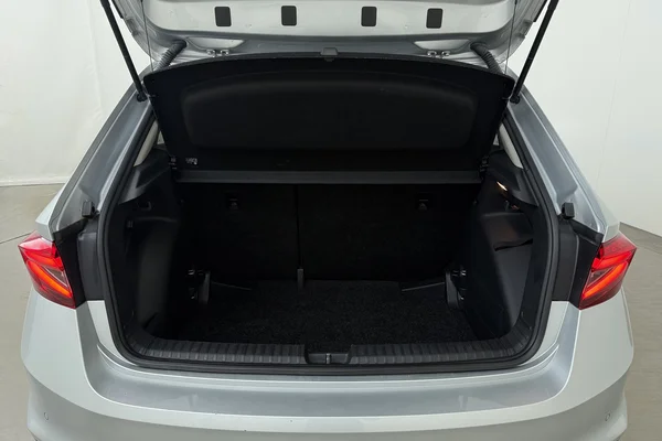 Skoda Fabia (2025) — foto 17 van 21