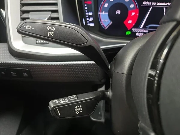 AUDI A1 Sportback (2021) — foto 6 van 30