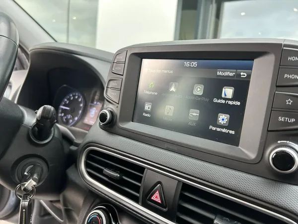 Hyundai Kona (2020) — foto 5 van 20