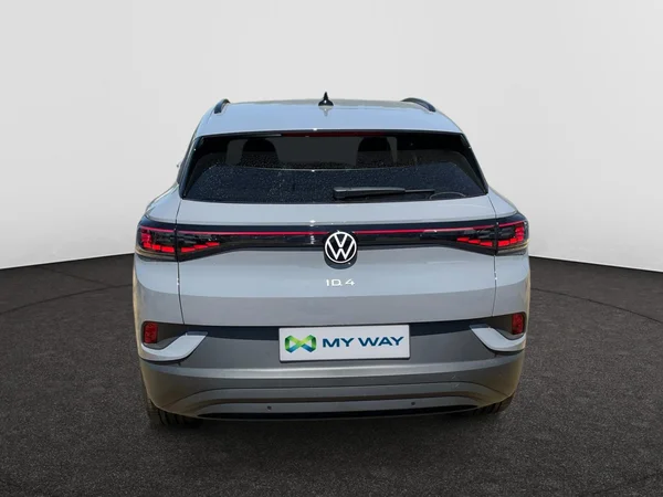 VOLKSWAGEN ID.4 (2026) — foto 14 van 21