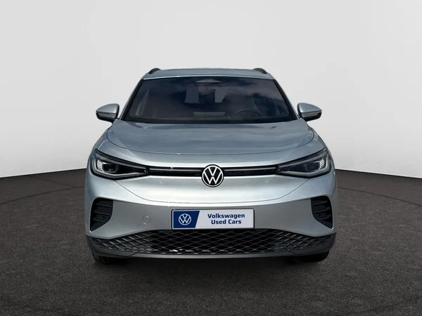 VOLKSWAGEN ID.4 (2026) — foto 6 van 15