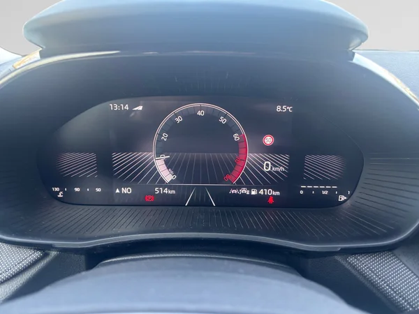 SKODA Fabia (2025) — foto 13 van 14