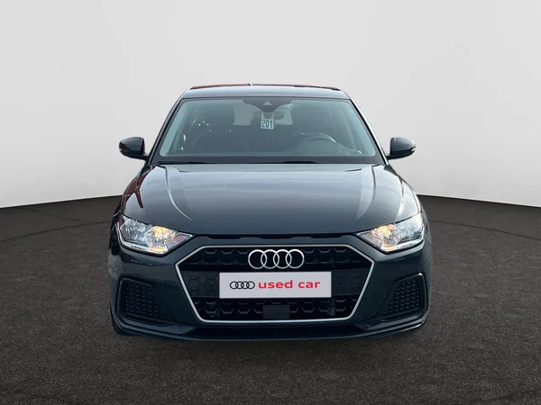 AUDI A1 Sportback (2023) — foto 13 van 20