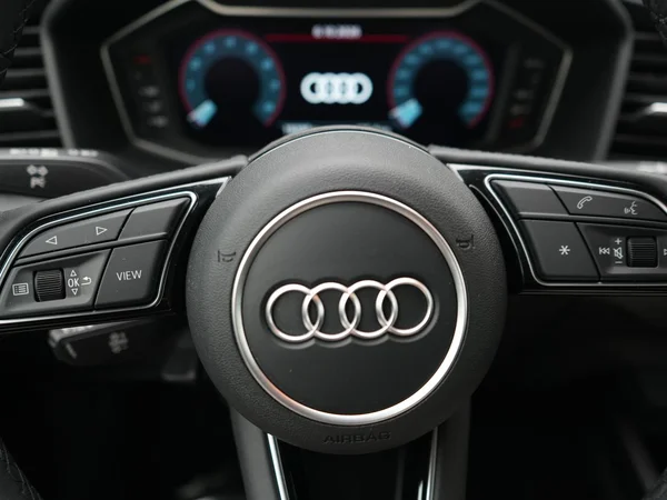 AUDI A1 Sportback (2024) — foto 10 van 25