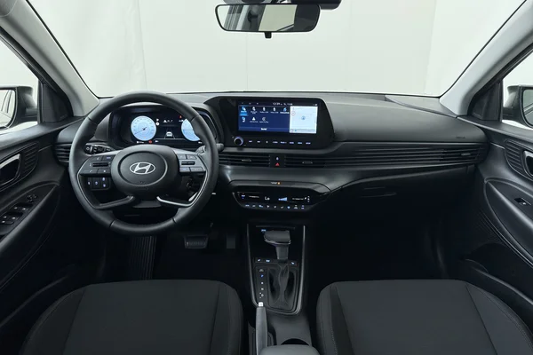 Hyundai i20 (2026) — foto 16 van 16