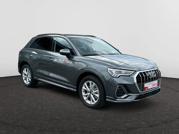 AUDI Q3 (2024) — foto 15 van 17