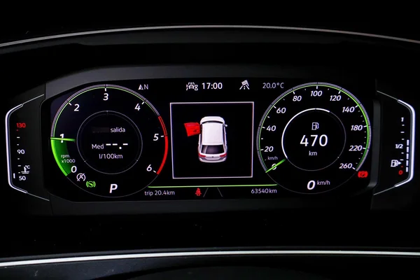 Volkswagen Tiguan (2022) — foto 5 van 47