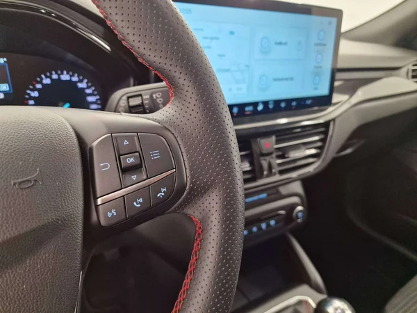 Ford Focus (2025) — foto 5 van 15