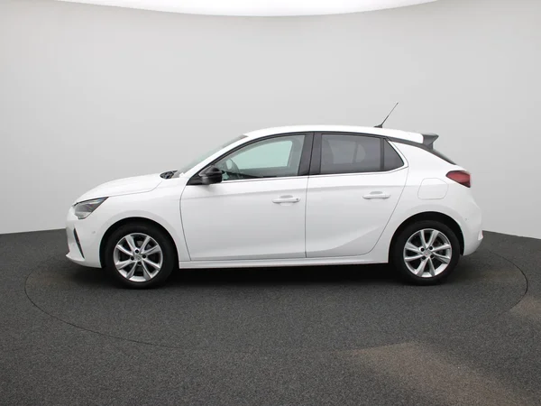 Opel Corsa (2022) — foto 31 van 36