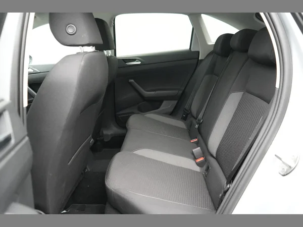 VOLKSWAGEN Taigo (2025) — foto 19 van 26