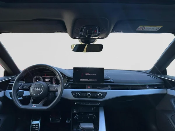 AUDI A5 Sportback Dsl (2023) — foto 11 van 13