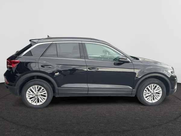 VOLKSWAGEN T-Roc (2023) — foto 21 van 21
