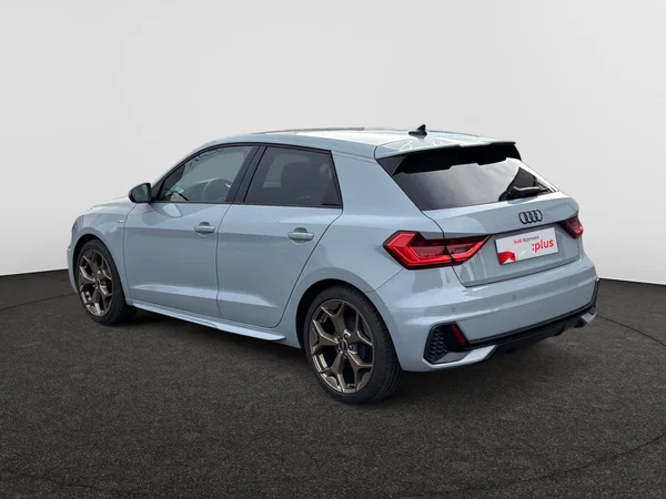 AUDI A1 Sportback (2022) — foto 12 van 19