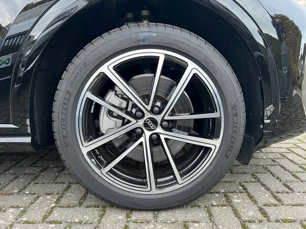AUDI Q5 (2025) — foto 13 van 24
