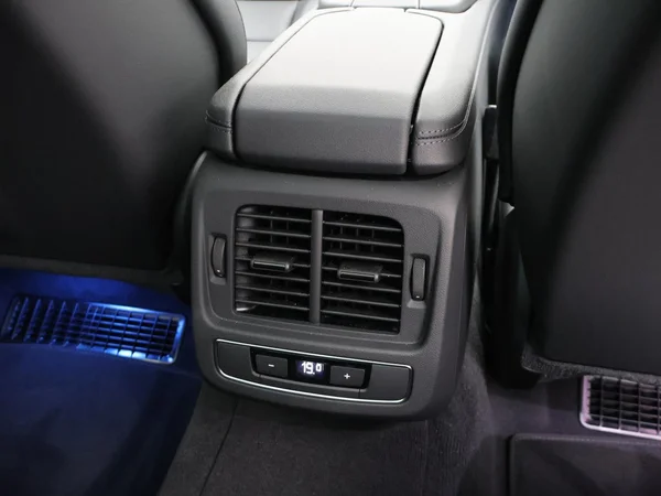 AUDI e-tron GT (2026) — foto 19 van 31