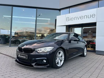 Bmw 418 6c958b85-2b19-4f5f-a3a1-21ef7095ba1b
