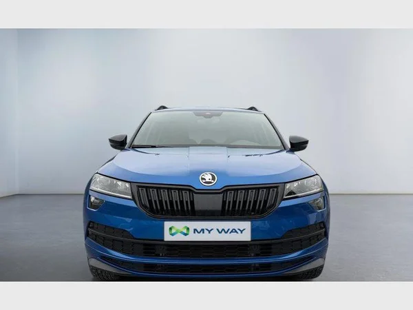 Skoda Karoq (2022) — foto 23 van 29