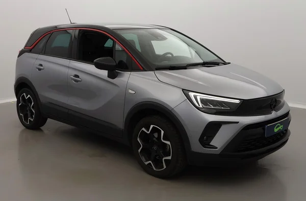 Opel Crossland (2022) — foto 29 van 31