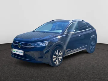 VOLKSWAGEN Taigo (2022)