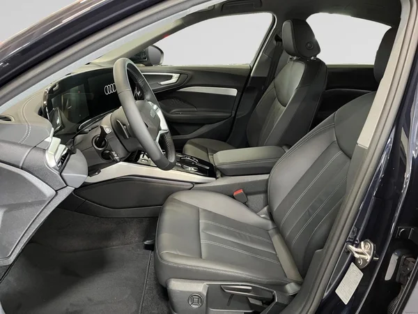 AUDI A5 (2026) — foto 4 van 12