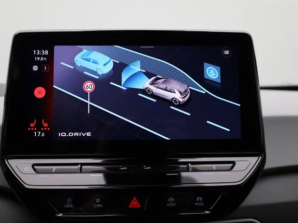 Volkswagen ID.3 (2022) — foto 20 van 43