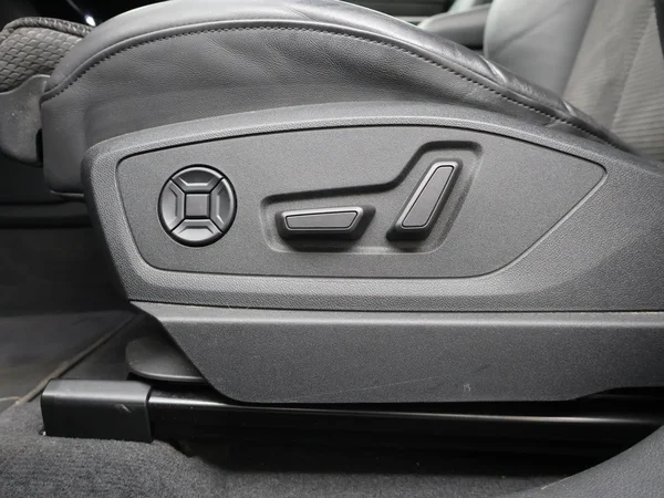 AUDI e-tron Sportback (2021) — foto 16 van 27