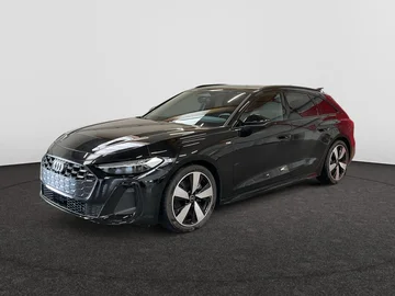AUDI A5 Avant Dsl (2025)