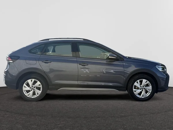 VOLKSWAGEN Taigo (2023) — foto 9 van 21