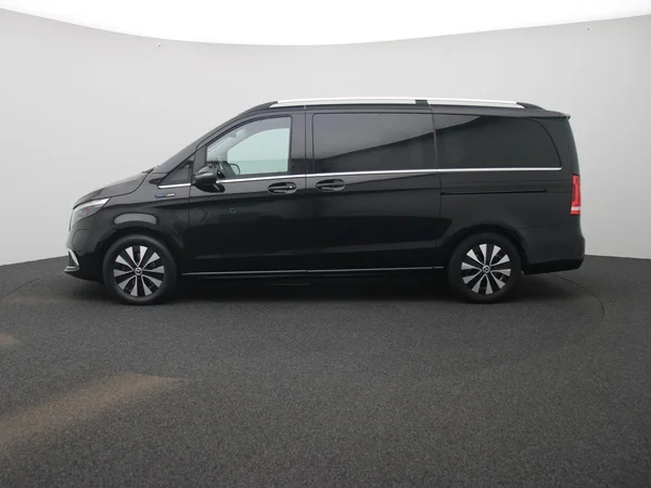 Mercedes-Benz EQV (2023) — foto 44 van 48