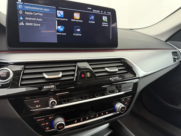 BMW 520 (2022) — foto 16 van 29