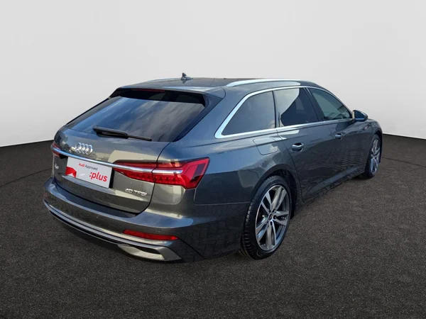 AUDI A6 Avant (2026) — foto 11 van 24